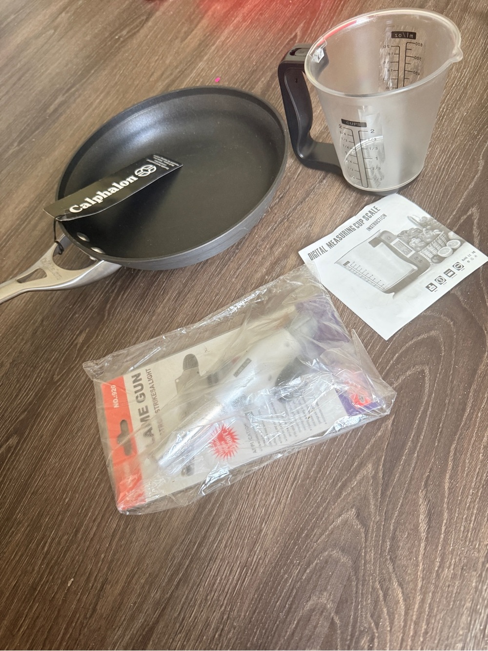 Bundle never used